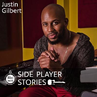 Justin Gilbert - Season 2 - Episode 11 Justin Gilbert - Season 2 - Episode 11