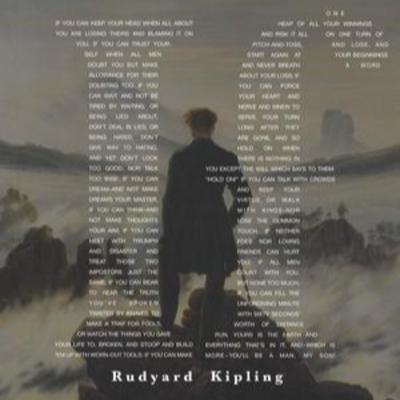 If - Rudyard Kipling If - Rudyard Kipling