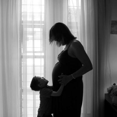 Hoy 10 de Mayo, Día de las Madres y sin mis hijos