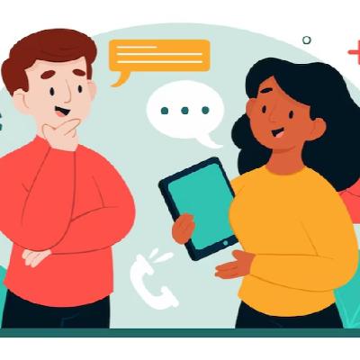 Cómo manejar conversaciones difíciles. estrategias para el entendimiento mutuo en contextos desafiantes