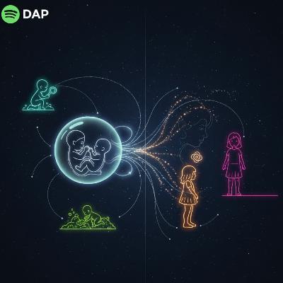 Psikolojik Doğum: 3 Yaşa Kadar Kim Oluruz ?