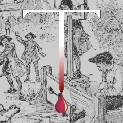 Stocks & Pillory: Think About What You Did