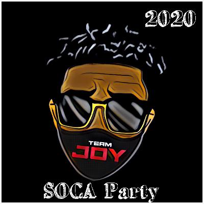 2020 SOCA Party 2020 SOCA Party