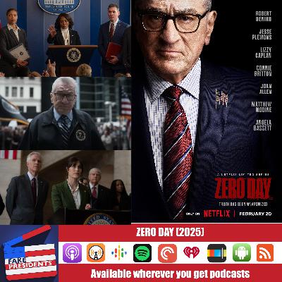Follow the De Niro (ZERO DAY, 2025)