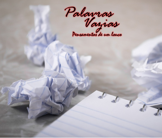 Palavras Vazias - Lixo de Texto episode artwork