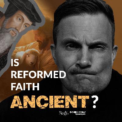 Reformers WRONG 😱 on FAITH?! Does Calvin CONTRADICT Biblical Paul?? 🧐