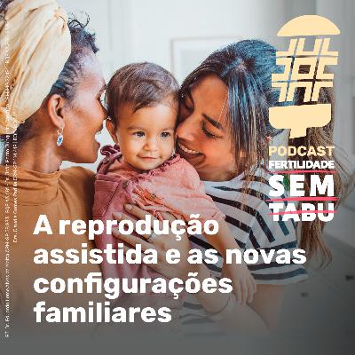 A reprodução assistida e as novas configurações familiares