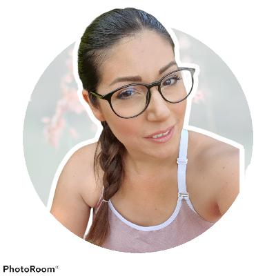 #01 Über mich & mein Warum