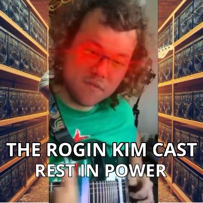 REST IN POWER
