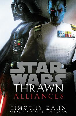 Star Wars Stacks 68: Thrawn Alliances Star Wars Stacks 68: Thrawn Alliances