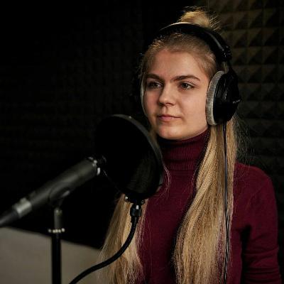 «Ми пам’ятатимемо» — прем’єра пісні Анастасії Блінцової «Ми пам’ятатимемо» — прем’єра пісні Анастасії Блінцової