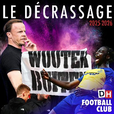 ⚽ Le sort d’Hasi, la fin de mercato de l’Union et les travaux d’Euvrard