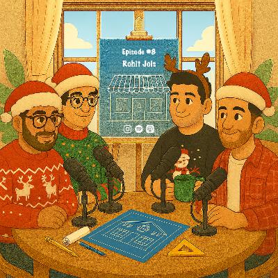 Christmas Special Episode - Rohit Jois