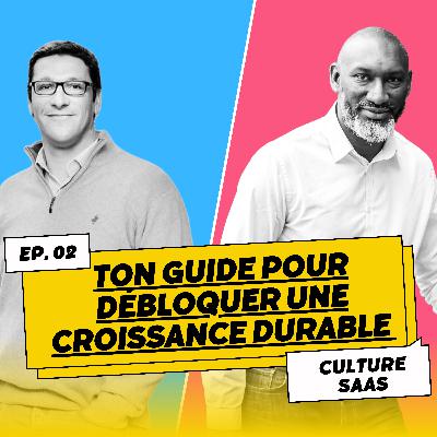 Ton guide pour débloquer une croissance durable
