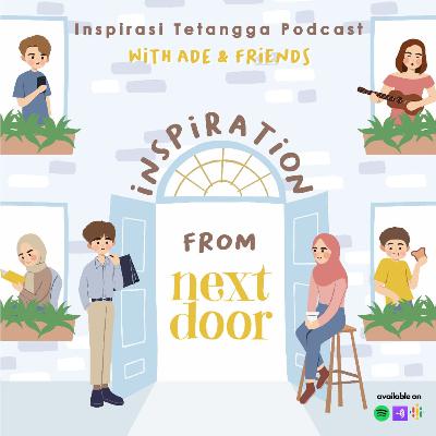 Ep. #7 I Birru Pagi Lucha - The Life of Early Millennials