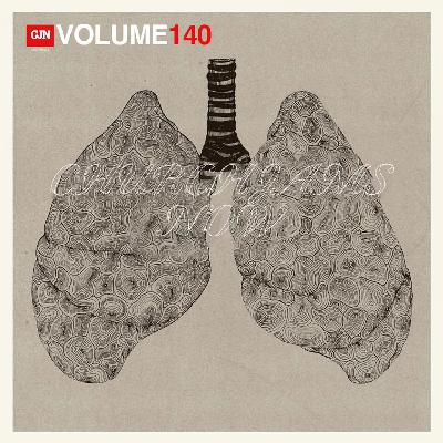 Vol. 140 - Collapsible Lung by Relient K
