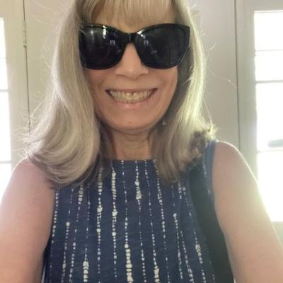 A Tale of a Geriatric Physical Therapist:  Adapt, Adapt, Adapt with Judith Horn