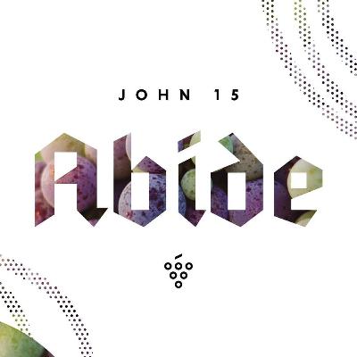 Abide in Me: Finding Peace and Power Through Christ