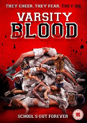 Cadaver Indies Episode 15 – Varsity Blood 2014 Cadaver Indies Episode 15 – Varsity Blood 2014