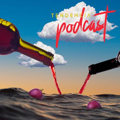 El mundo del vino con Juan Manuel y Baja Wines. T02-E02