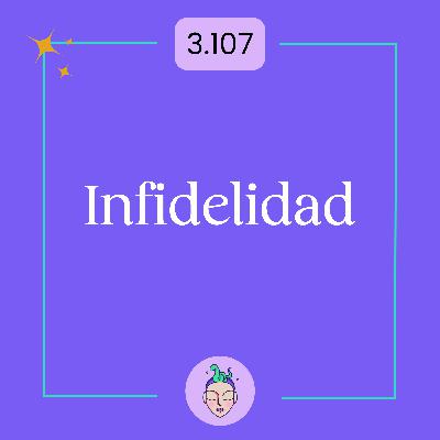 Consultorio virtual #58 Infidelidad Consultorio virtual #58 Infidelidad