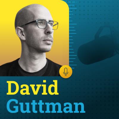08: David Guttman, Founder, Superstruct International