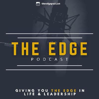Episode 1: Security - The Beast We All Face