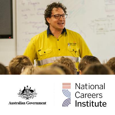 Matt King - building well-rounded students through VET