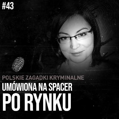 AGNIESZKA MIEDZIAK - UMÓWIONA NA SPACER PO RYNKU AGNIESZKA MIEDZIAK - UMÓWIONA NA SPACER PO RYNKU