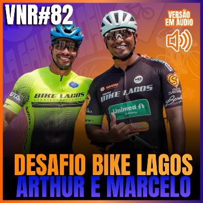 DESAFIO BIKE LAGOS | PROVA DE MTB E RESENHA