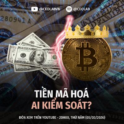 Đằng sau Blockchain: Quyền lực trong tay ai? Đằng sau Blockchain: Quyền lực trong tay ai?