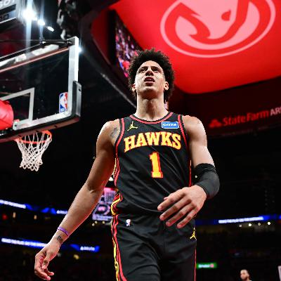 809 [AI早咖啡] 杰伦-约翰逊的成长经历