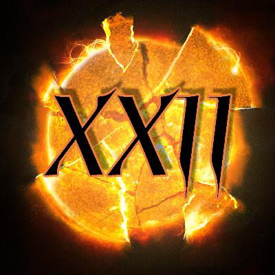 Расколотое солнце | Глава 22 | Снова в путь Расколотое солнце | Глава 22 | Снова в путь