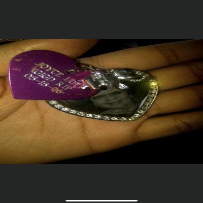 I’m changing the Narrative to LOVE-My Grandmother’s Keeper