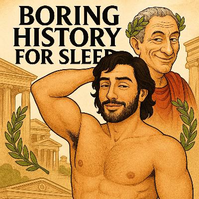 The Most Disgusting Se$$ual Practices in Ancient Rome | Boring History For Sleep