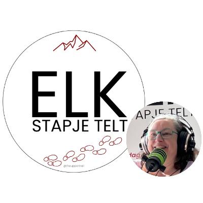 S4A9 - Ann Alice De Schoenmaeker: Podcasten begint bij het waarom – niet bij de microfoon