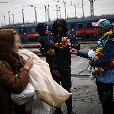 Valóban Magyarország történetének legnagyobb humanitárius akciója lenne az ukrajnai menekültek segítése?