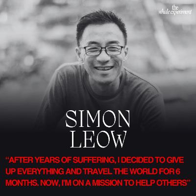 006: from giving up on life to rescuing others from the edge - a happiness researcher's story