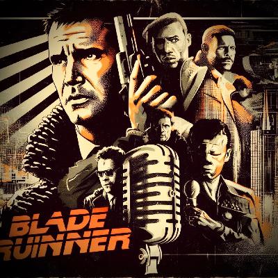03x04 - Blade Runner