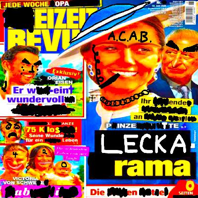 Die ZweiZiegenFreizeitRevueReview