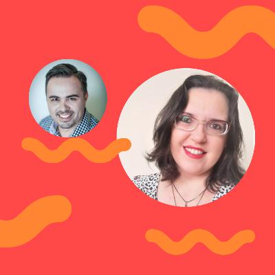 T2E7 - UM ANO SEM EVENTOS COM JULIANA MÜLLER T2E7 - UM ANO SEM EVENTOS COM JULIANA MÜLLER