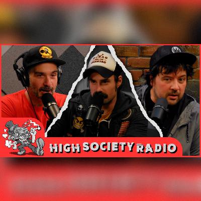 HSR 10/30/25 Solomon l Ryan Shaner