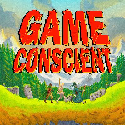 Ep. Bonus #6 - A quoi tu joues cet été ? (Blue Prince, Clair Obscur: Expedition 33, Doom: The Dark Ages, Elden Ring: Nightreign, la Switch 2)