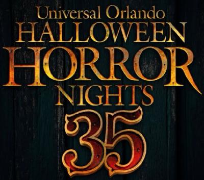 Episodio 17 - ¡Payasos, caos y terror! Lo que nos espera en HHN 35. Episodio 17 - ¡Payasos, caos y terror! Lo que nos espera en HHN 35.