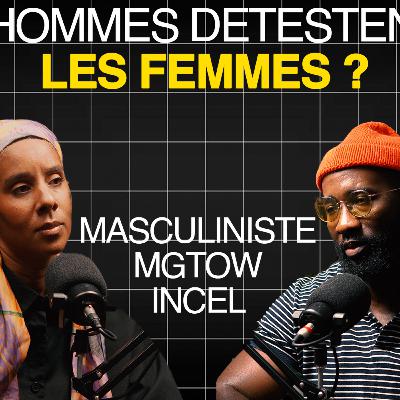 SAISON 5 EPISODE 10 LA GUERRE DES GENRES