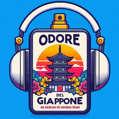 Ep10 Carmine Del Grosso a Tokyo per Destinazione Gusto (Puntata Bonus)