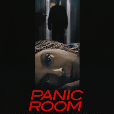 What's in the Box Episode 5 Panic Room