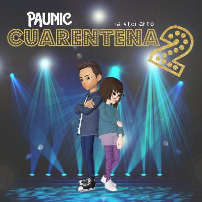 Cuarentena 2, El musical: ia stoi arto