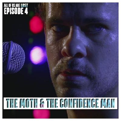 Charlie's 3-step Island Rehab Program (The Moth & The Confidence Man)