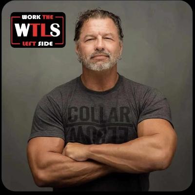 Netflix Wrestlers - Al Snow